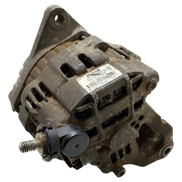Alternador Nissan Frontier 2.5 2008/2012