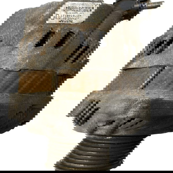 Alternador Nissan Frontier 2.5 2008/2012