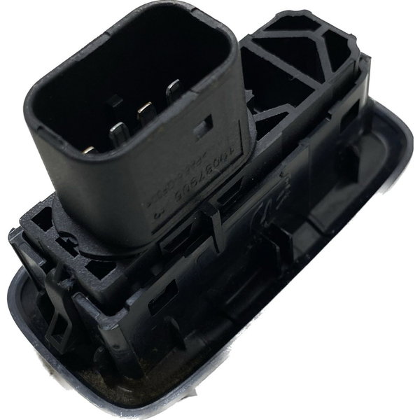 Botão Vidro Dianteiro Direito Ford Ecosport 13/21 Cx362