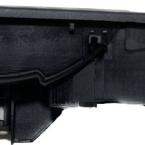 Maçaneta Interna Porta Dianteira Direita Ford Ecosport Cx362 Dianteira