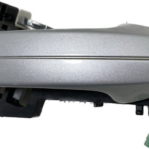 Maçaneta Externa Porta Dianteira Direita Ford Ecosport Cx362