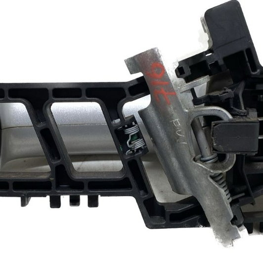Maçaneta Externa Porta Dianteira Direita Ford Ecosport Cx362