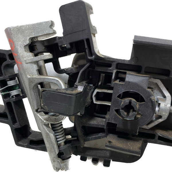 Maçaneta Externa Porta Dianteira Direita Ford Ecosport Cx362