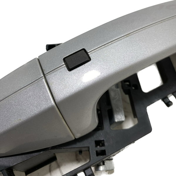 Maçaneta Externa Porta Dianteira Direita Ford Ecosport Cx362