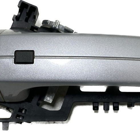 Maçaneta Externa Porta Dianteira Direita Ford Ecosport Cx362