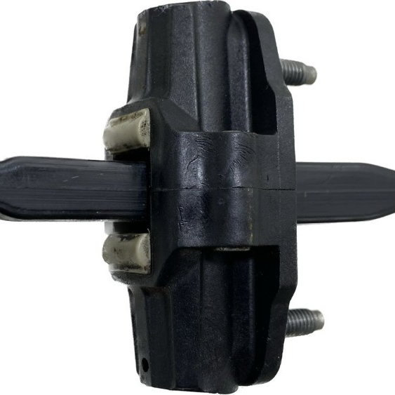 Limitador Porta Dianteira Direita Ford Ecosport 13/21 Cx362