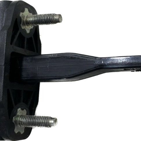 Limitador Porta Dianteira Direita Ford Ecosport 13/21 Cx362