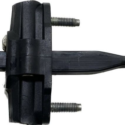 Limitador Porta Dianteira Direita Ford Ecosport 13/21 Cx362