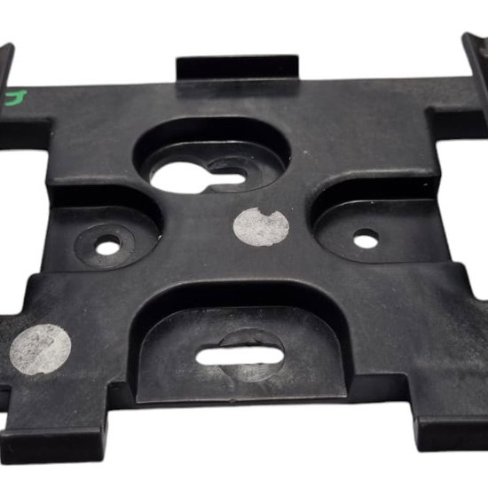 Suporte Módulo Conforto S10 2016 90672338 Original Cx489
