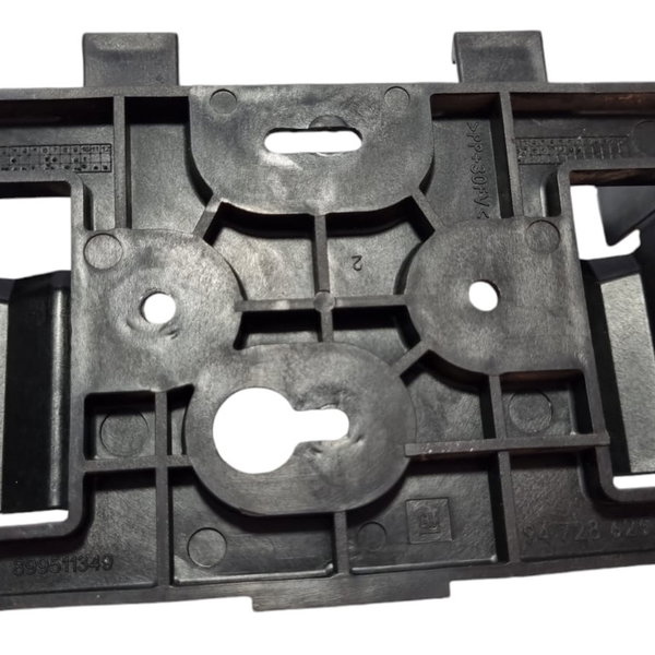Suporte Módulo Conforto S10 2016 90672338 Original Cx489