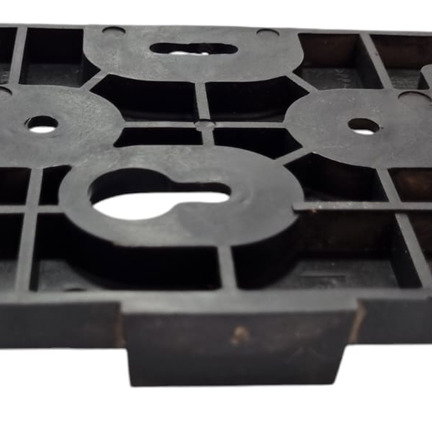 Suporte Módulo Conforto S10 2016 90672338 Original Cx489