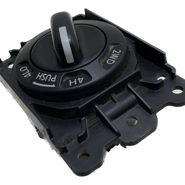 Botão Comando Tração Nissan Frontier 2.5 2008/2014 Cx362