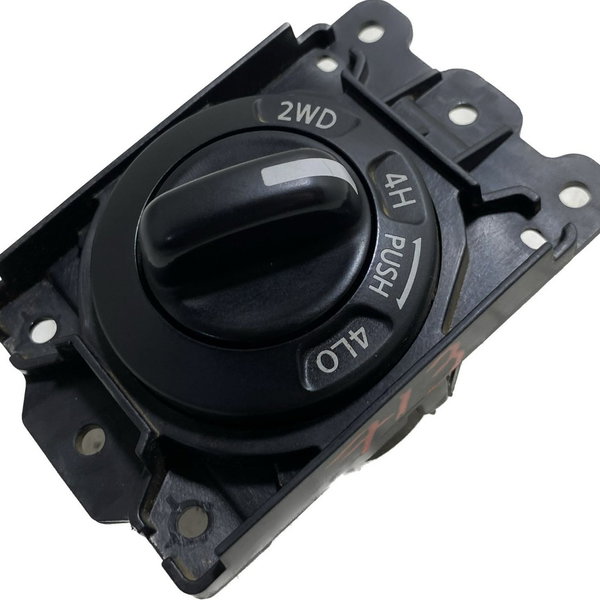 Botão Comando Tração Nissan Frontier 2.5 2008/2014 Cx362