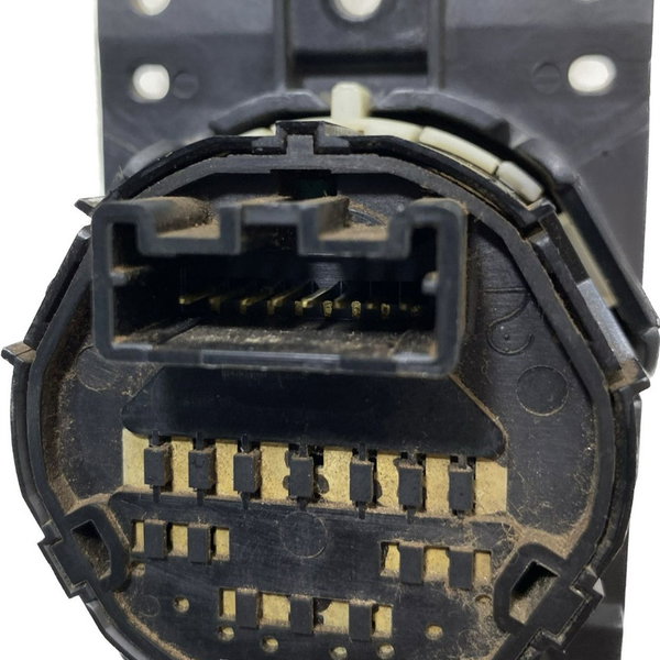 Botão Comando Tração Nissan Frontier 2.5 2008/2014 Cx362