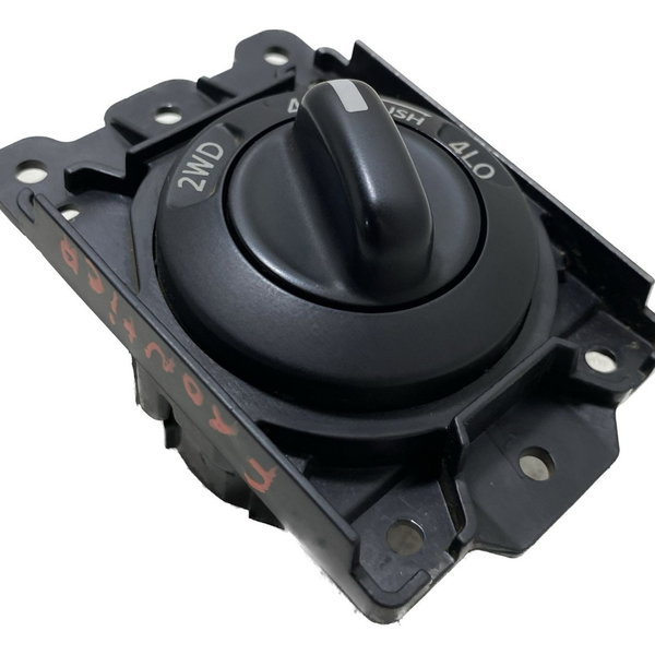 Botão Comando Tração Nissan Frontier 2.5 2008/2014 Cx362