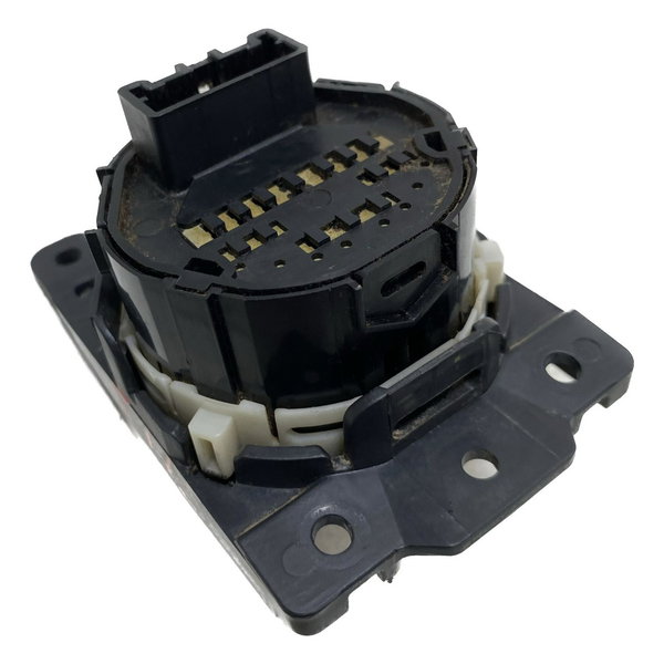 Botão Comando Tração Nissan Frontier 2.5 2008/2014 Cx362