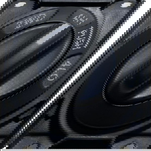 Botão Comando Tração Nissan Frontier 2.5 2008/2014 Cx362