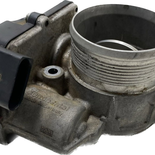 Tbi Corpo De Borboleta Volkswagen Amarok 2.0 10/20 Cx361