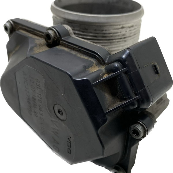 Tbi Corpo De Borboleta Volkswagen Amarok 2.0 10/20 Cx361