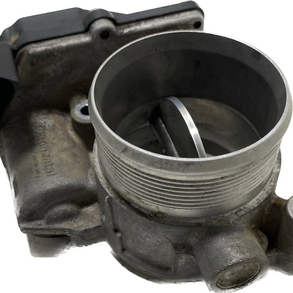 Tbi Corpo De Borboleta Volkswagen Amarok 2.0 10/20 Cx361