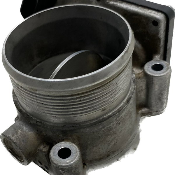 Tbi Corpo De Borboleta Volkswagen Amarok 2.0 10/20 Cx361