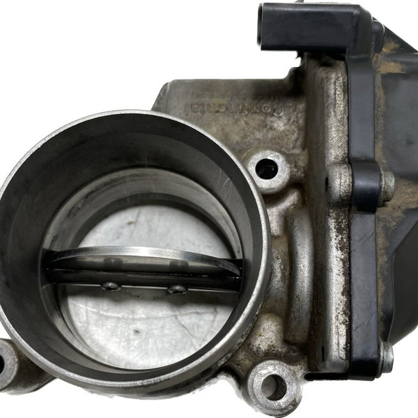 Tbi Corpo De Borboleta Volkswagen Amarok 2.0 10/20 Cx361
