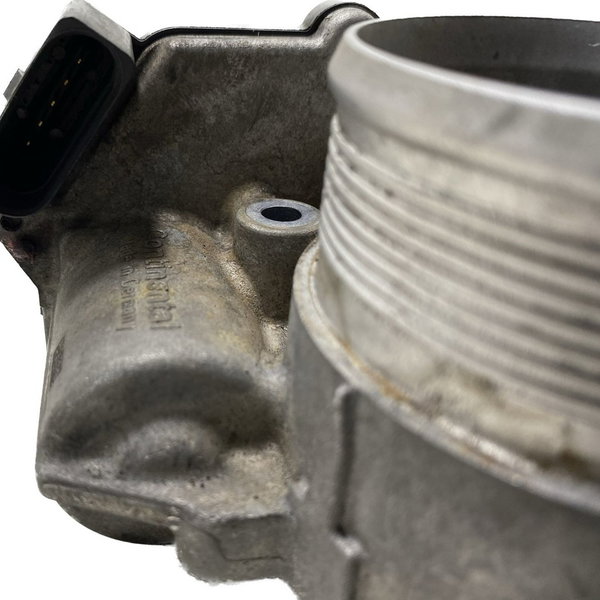 Tbi Corpo De Borboleta Volkswagen Amarok 2.0 10/20 Cx361