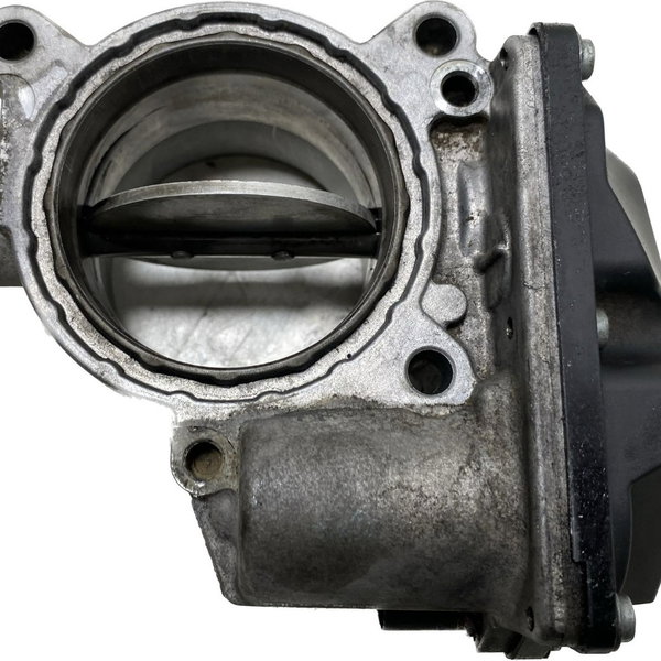 Tbi Corpo De Borboleta Volkswagen Amarok 2.0 10/20 Cx361