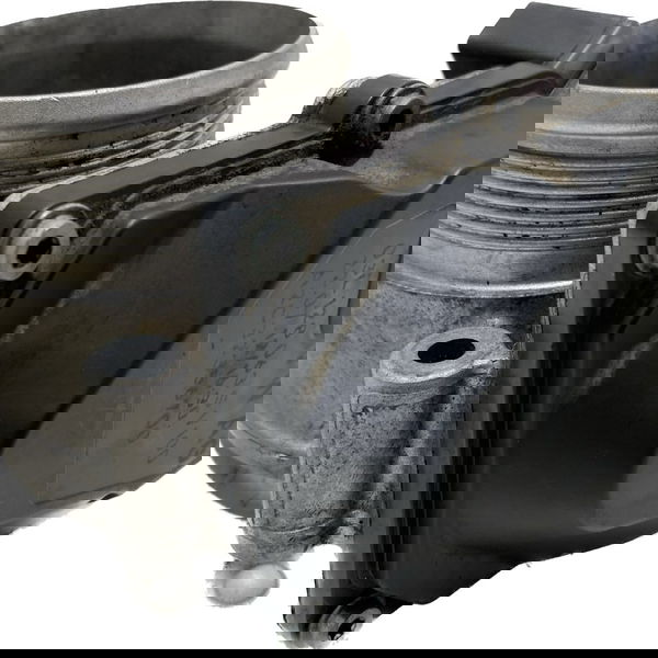 Tbi Corpo De Borboleta Volkswagen Amarok 2.0 10/20 Cx361