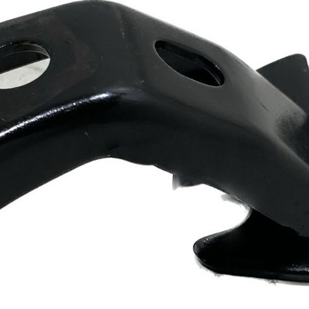 Suporte Bomba Agua Auxiliar Volkswagen Amarok 10/20 Cx361
