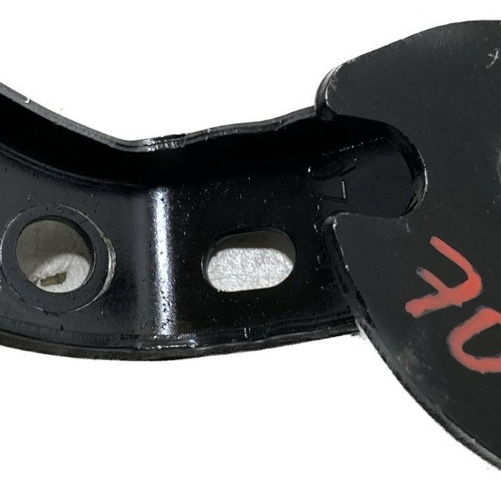 Suporte Bomba Agua Auxiliar Volkswagen Amarok 10/20 Cx361