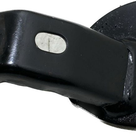 Suporte Bomba Agua Auxiliar Volkswagen Amarok 10/20 Cx361