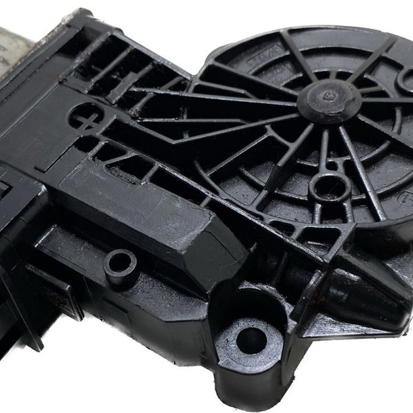 Motor Maquina De Vidro Traseira Direita Amarok 10/20 Cx361