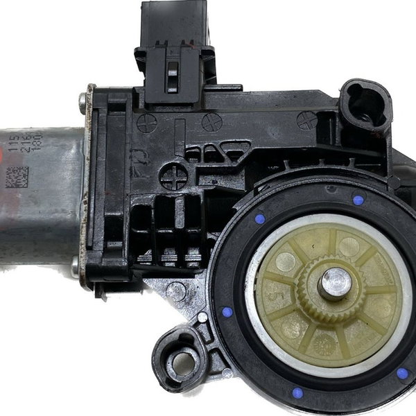 Motor Maquina De Vidro Traseira Direita Amarok 10/20 Cx361