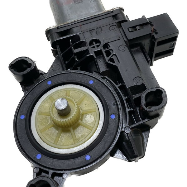Motor Maquina De Vidro Traseira Direita Amarok 10/20 Cx361