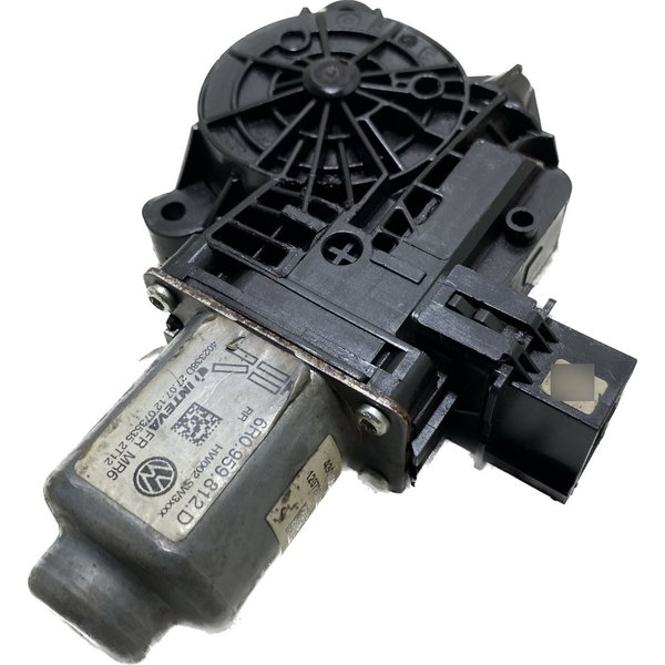 Motor Maquina De Vidro Traseira Direita Amarok 10/20 Cx361