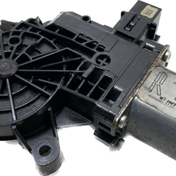 Motor Maquina De Vidro Traseira Direita Amarok 10/20 Cx361