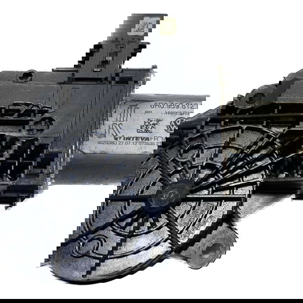 Motor Maquina De Vidro Traseira Direita Amarok 10/20 Cx361