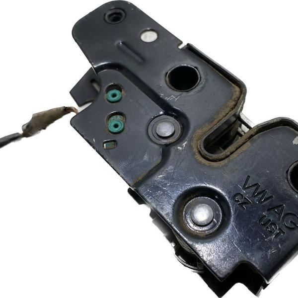 Fechadura Capo Dianteiro Volkswagen Amarok 10/20 Cx361
