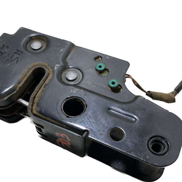 Fechadura Capo Dianteiro Volkswagen Amarok 10/20 Cx361