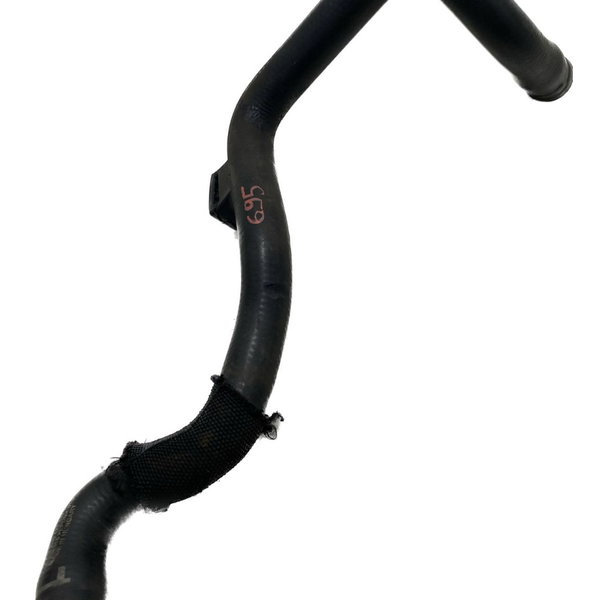 Mangueira Bomba Agua Auxiliar Volkswagen Amarok 2.0 Cx361