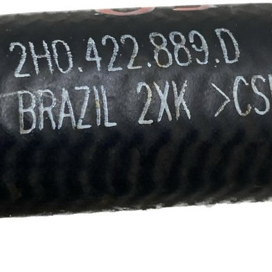Mangueira Reservatorio Direção Hidraulica Amarok 2.0 Cx361