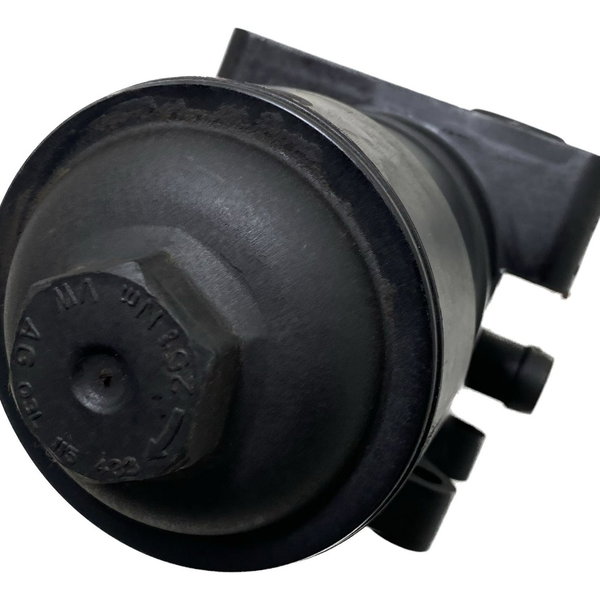 Bomba Resfriador Oleo Volkswagen Amarok 2.0 10/20 Cx361