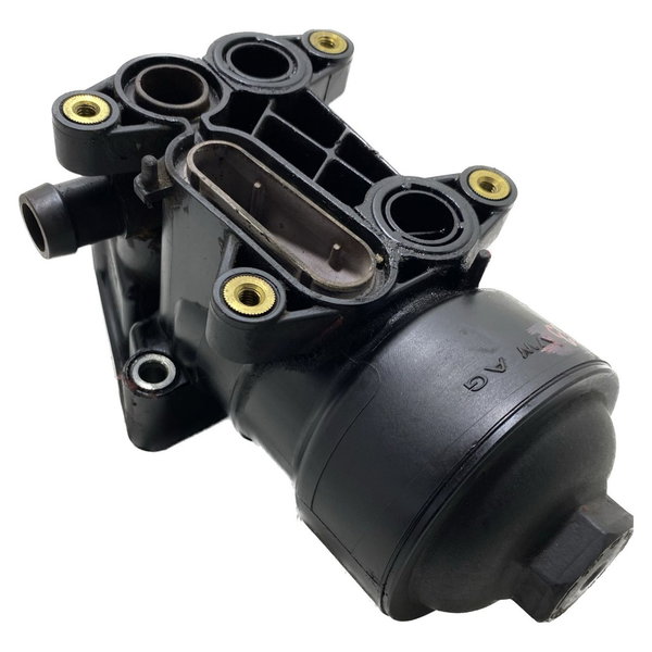 Bomba Resfriador Oleo Volkswagen Amarok 2.0 10/20 Cx361