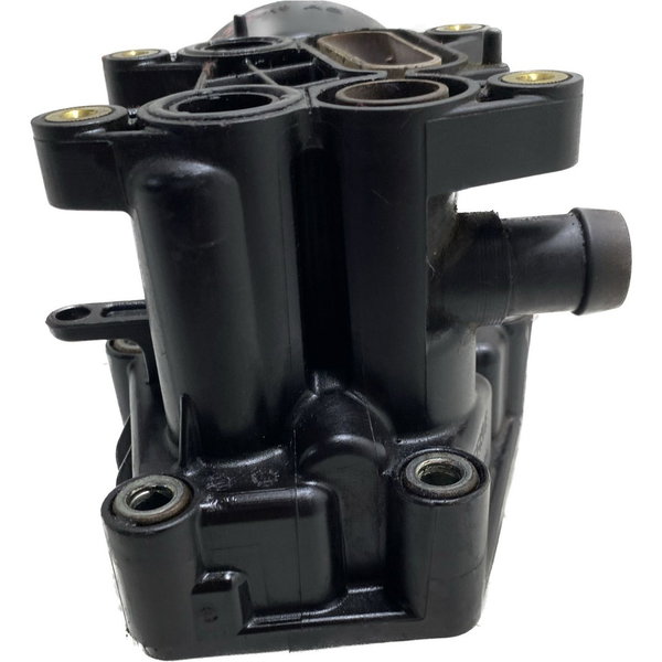 Bomba Resfriador Oleo Volkswagen Amarok 2.0 10/20 Cx361