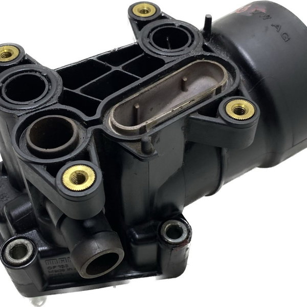 Bomba Resfriador Oleo Volkswagen Amarok 2.0 10/20 Cx361