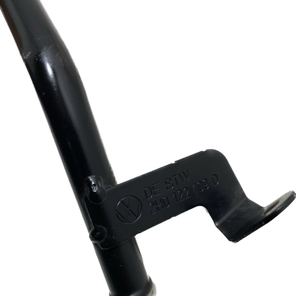 Cano Agua Motorvolkswagen Amarok 2.0 Biturbo 10/20 Cx361