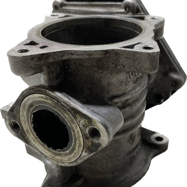 Valvula Egr Volkswagen Amarok 2.0 Biturbo 10/20 Cx361