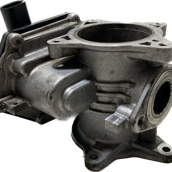 Valvula Egr Volkswagen Amarok 2.0 Biturbo 10/20 Cx361