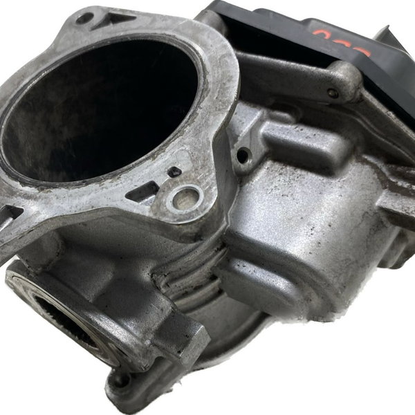 Valvula Egr Volkswagen Amarok 2.0 Biturbo 10/20 Cx361